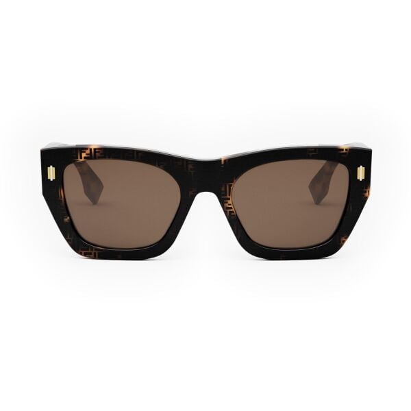 Fendi Roma FE 40100I 55E