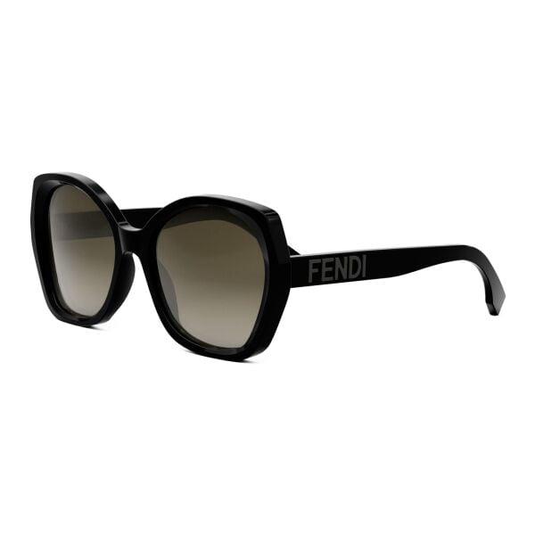 Fendi Lettering FE 40112I 01F