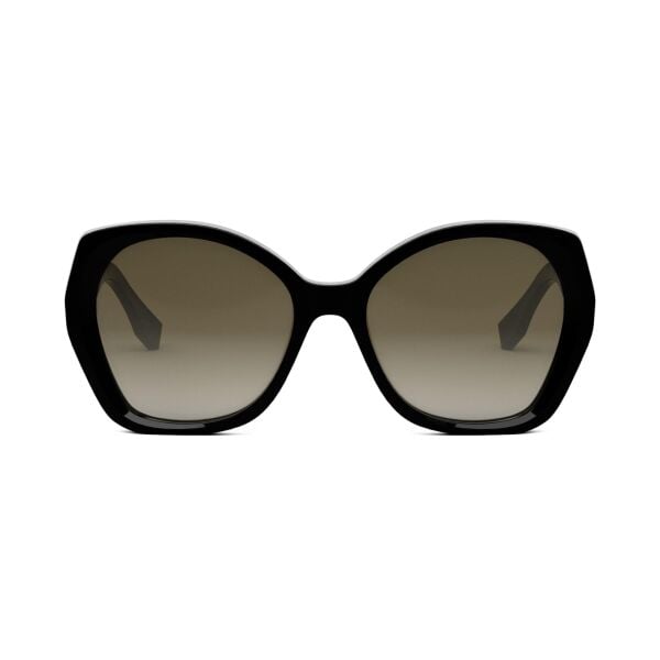 Fendi Lettering FE 40112I 01F