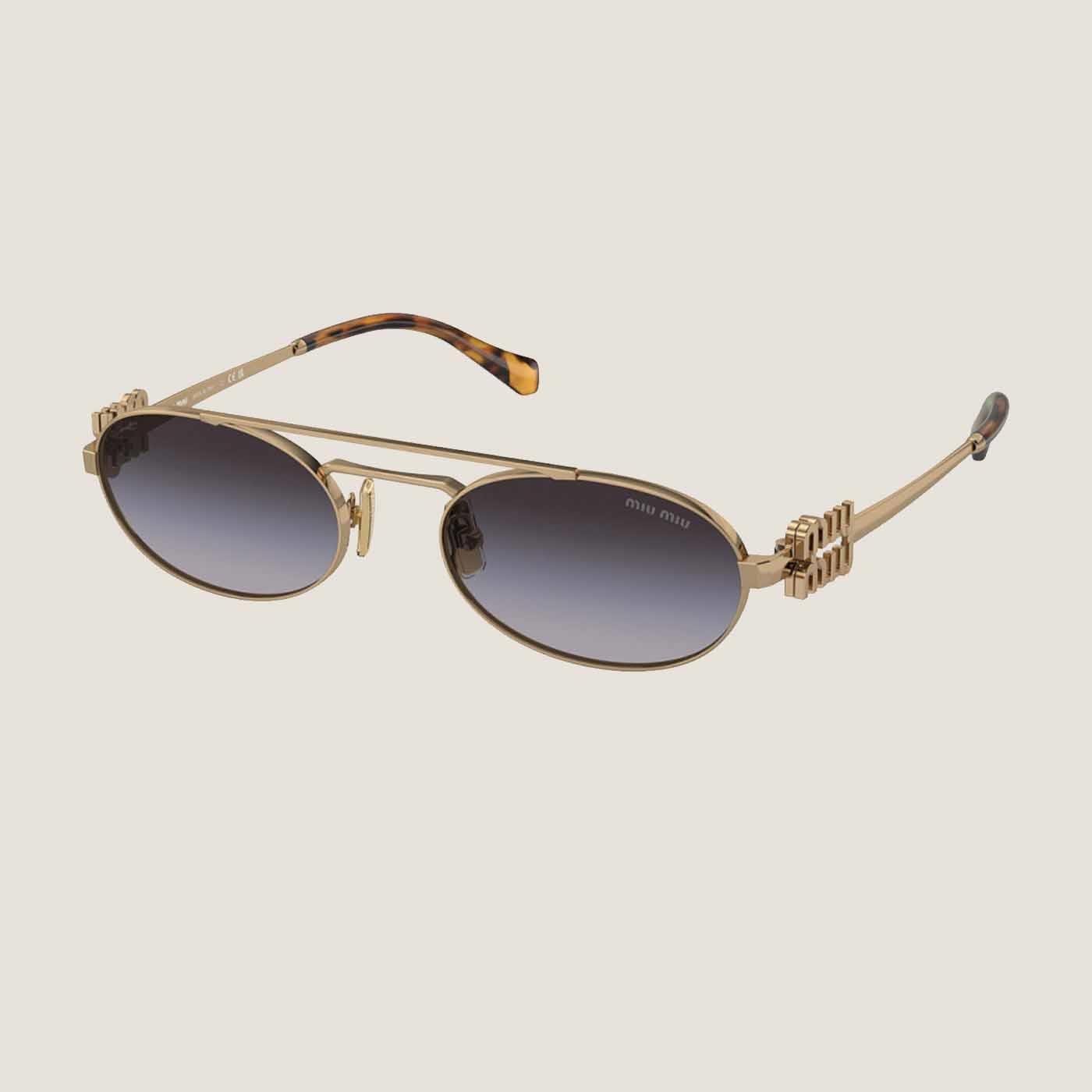 Miu Miu MU 54ZS 7OE5D1 53