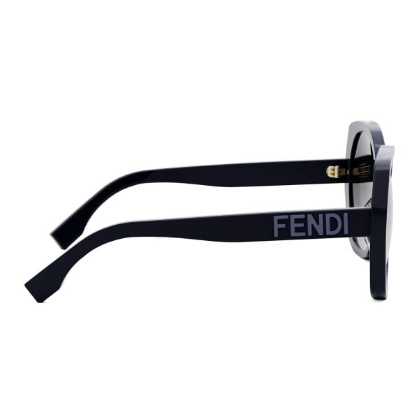 Fendi Lettering FE 40112I 90B