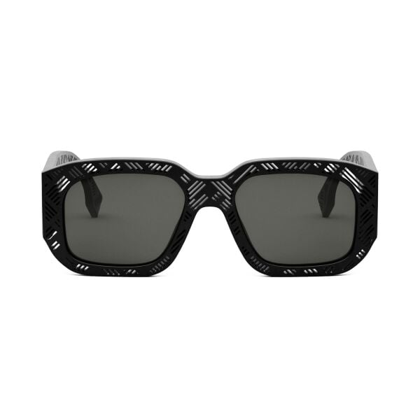 Fendi Shadow FE 40113I 02A