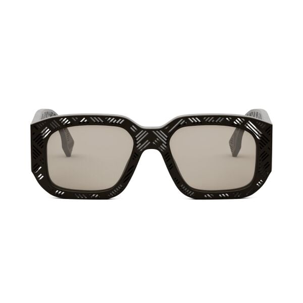 Fendi Shadow FE 40113I 50E