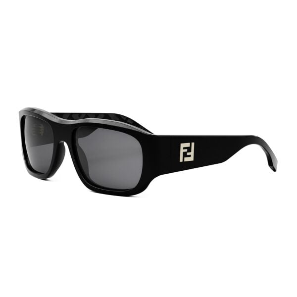 Fendi FF FE 40117I 01A
