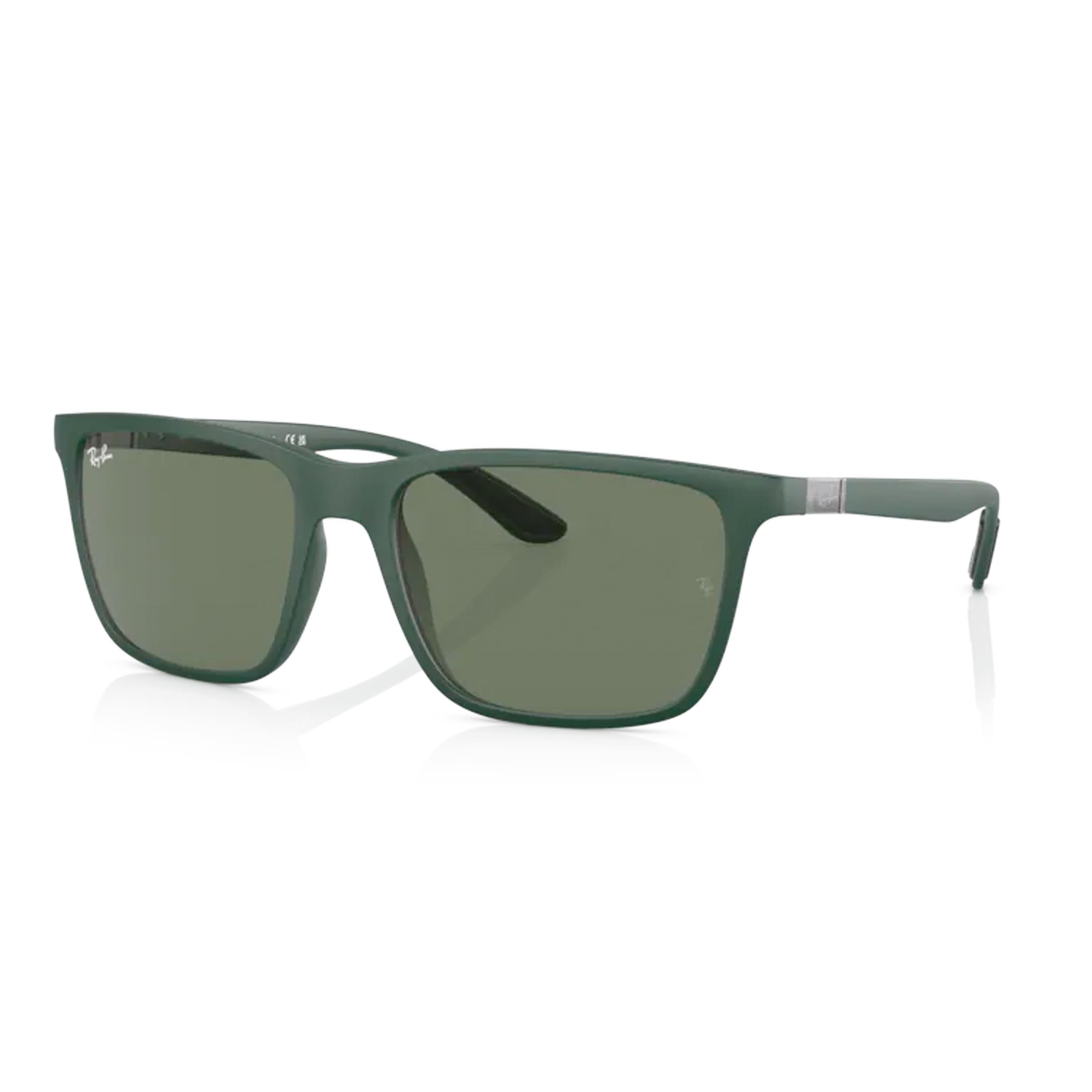 Ray-Ban RB 4385 665771 58 - Yeşil