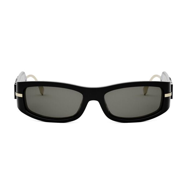 Fendi Fendigraphy FE 40120I 01A