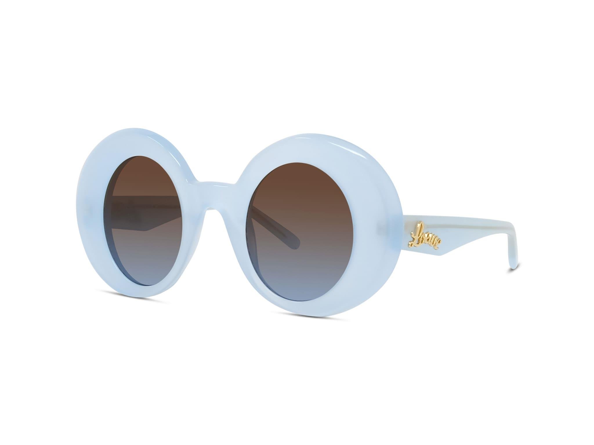 Loewe Oversized Round LW 40089I