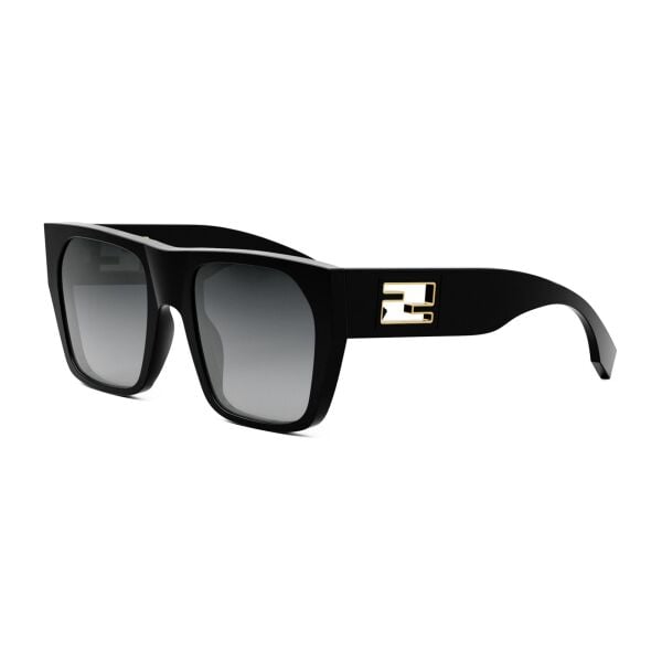 Fendi Baguette FE 40124I 01B