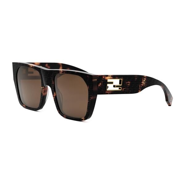 Fendi Baguette FE 40124I 55E