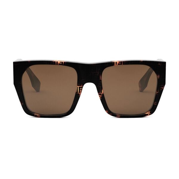 Fendi Baguette FE 40124I 55E