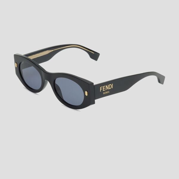 Fendi Roma FE 40125I 01V