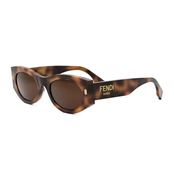 Fendi Roma FE 40125I 53E
