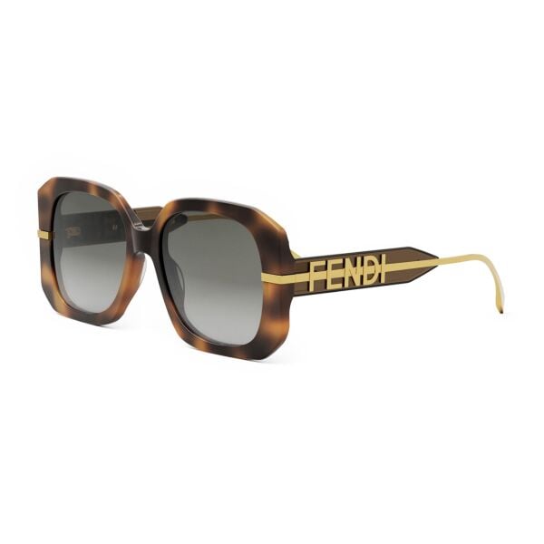 Fendi Fendigraphy FE 40065I 55B