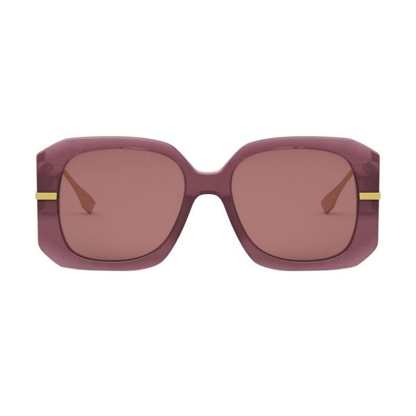 Fendi Fendigraphy FE 40065I 81S