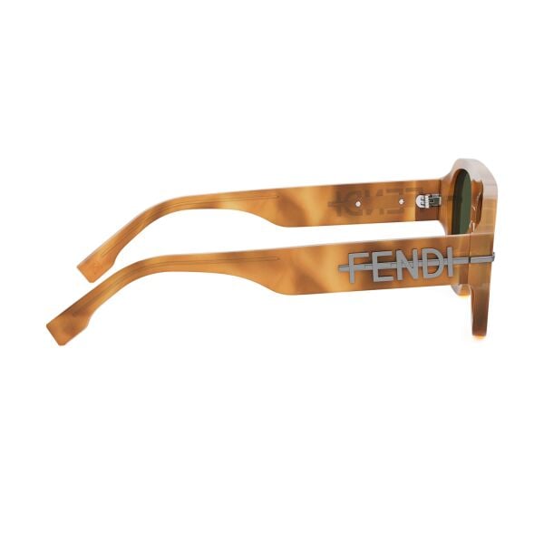 Fendi Fendigraphy FE 40130I 55N