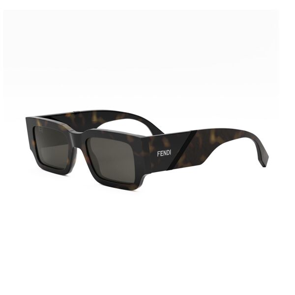Fendi Diagonal FE 40131I 52A