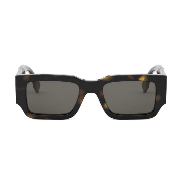 Fendi Diagonal FE 40131I 52A