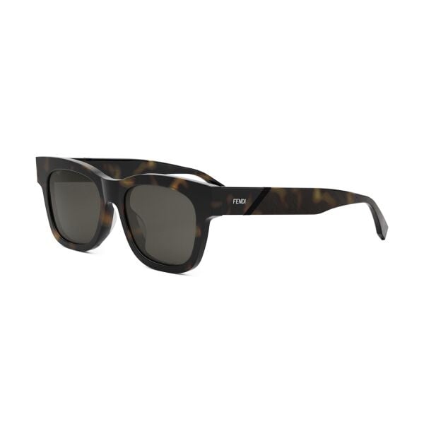 Fendi Diagonal FE 40132I 52A