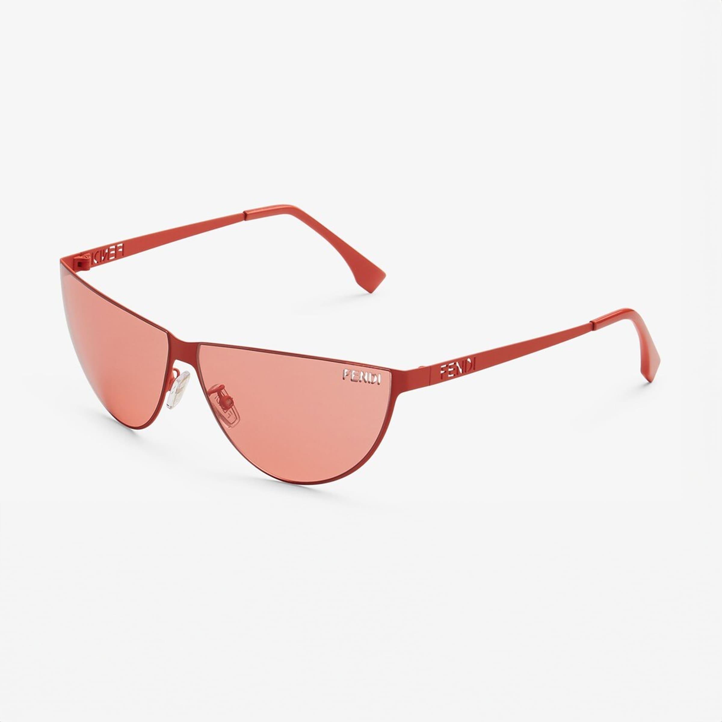 Fendi Cut Out FE 40138U 67S