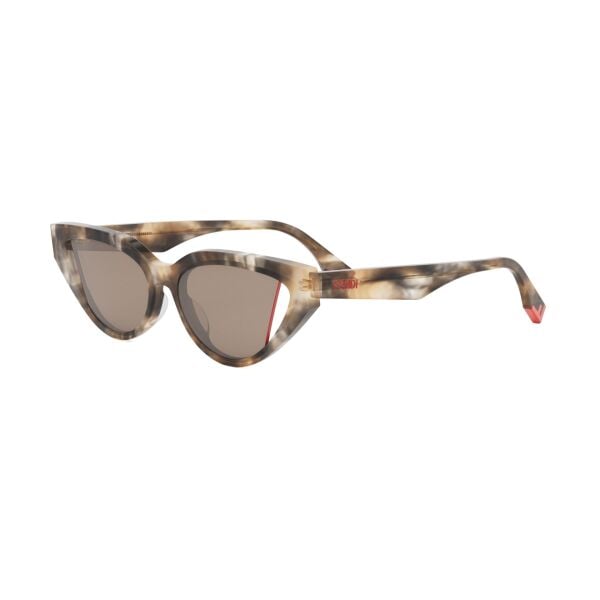 Fendi Way FE 40009I 56E
