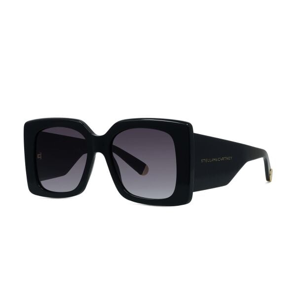 Stella McCartney Medallion SC 40092I 01B