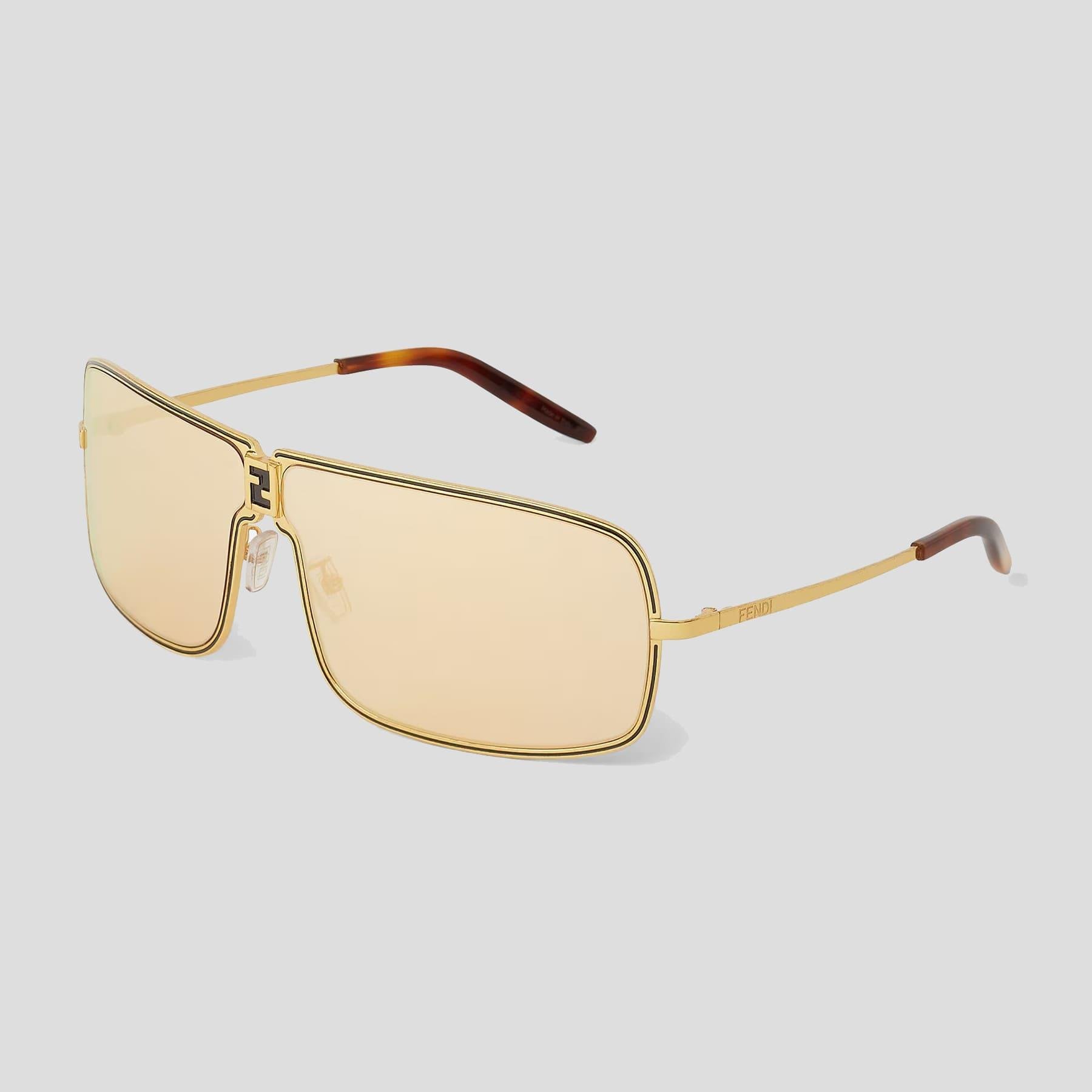 Fendi Fendiness FE 40195U