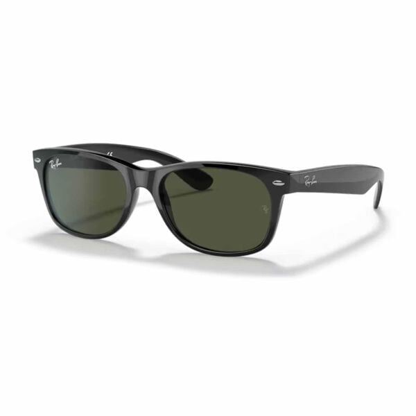 Ray-Ban New Wayfarer RB 2132 901L 55