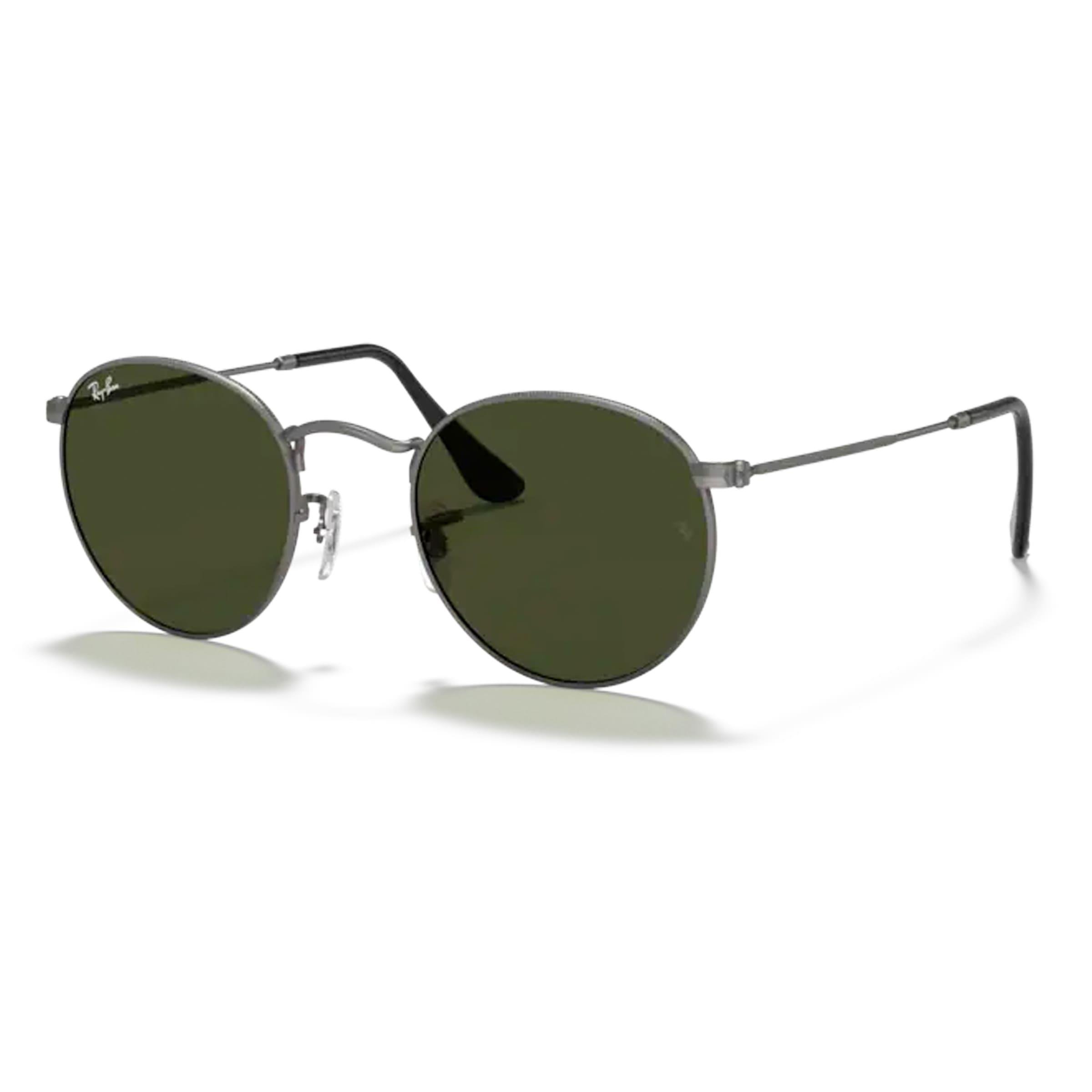 Ray-Ban Round Metal RB 3447 029 50 - Bronz