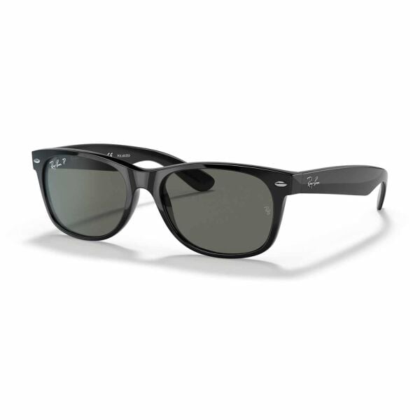Ray-Ban New Wayfarer RB 2132 901/58 52