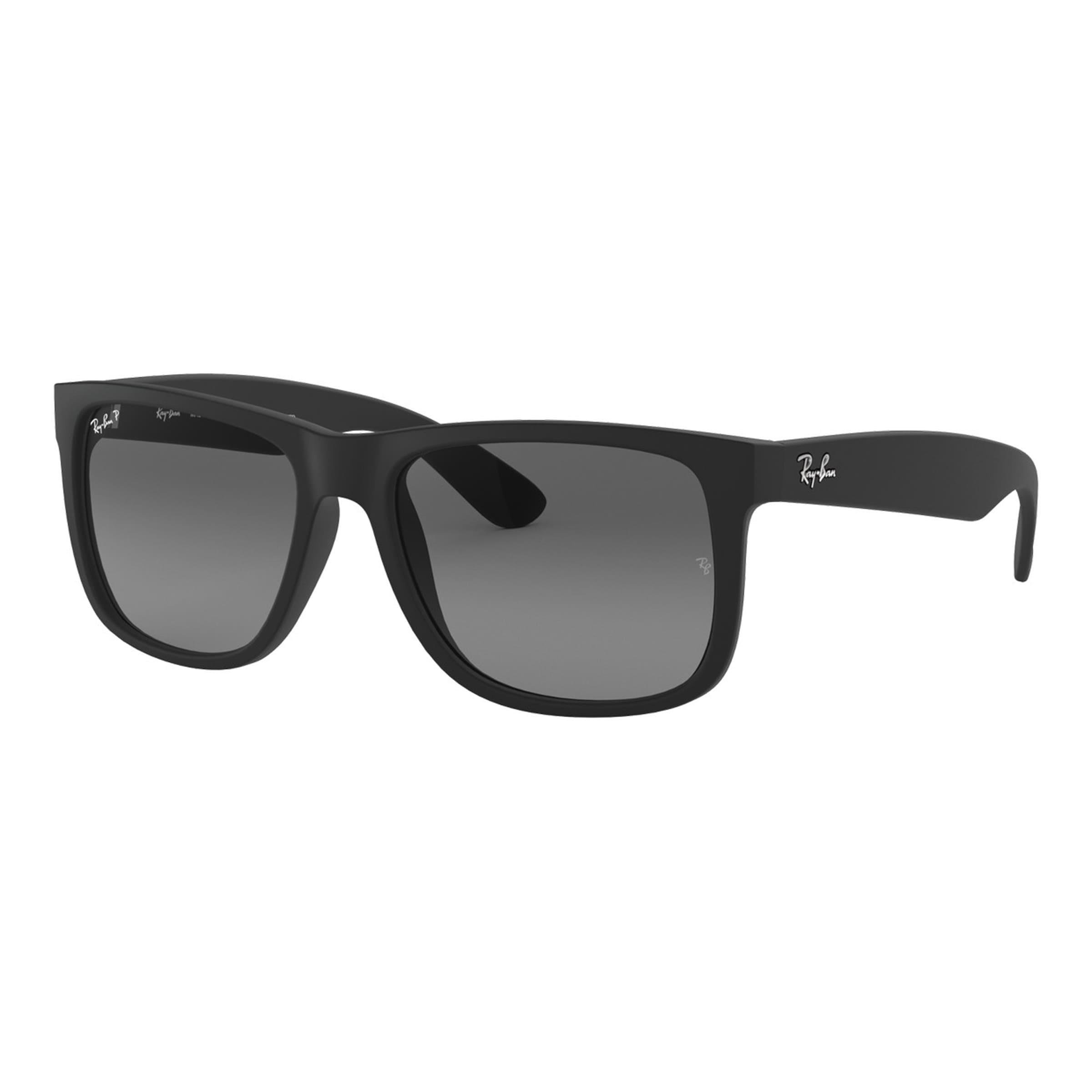 Ray-Ban Justin RB 4165 622/T3 55 - Siyah