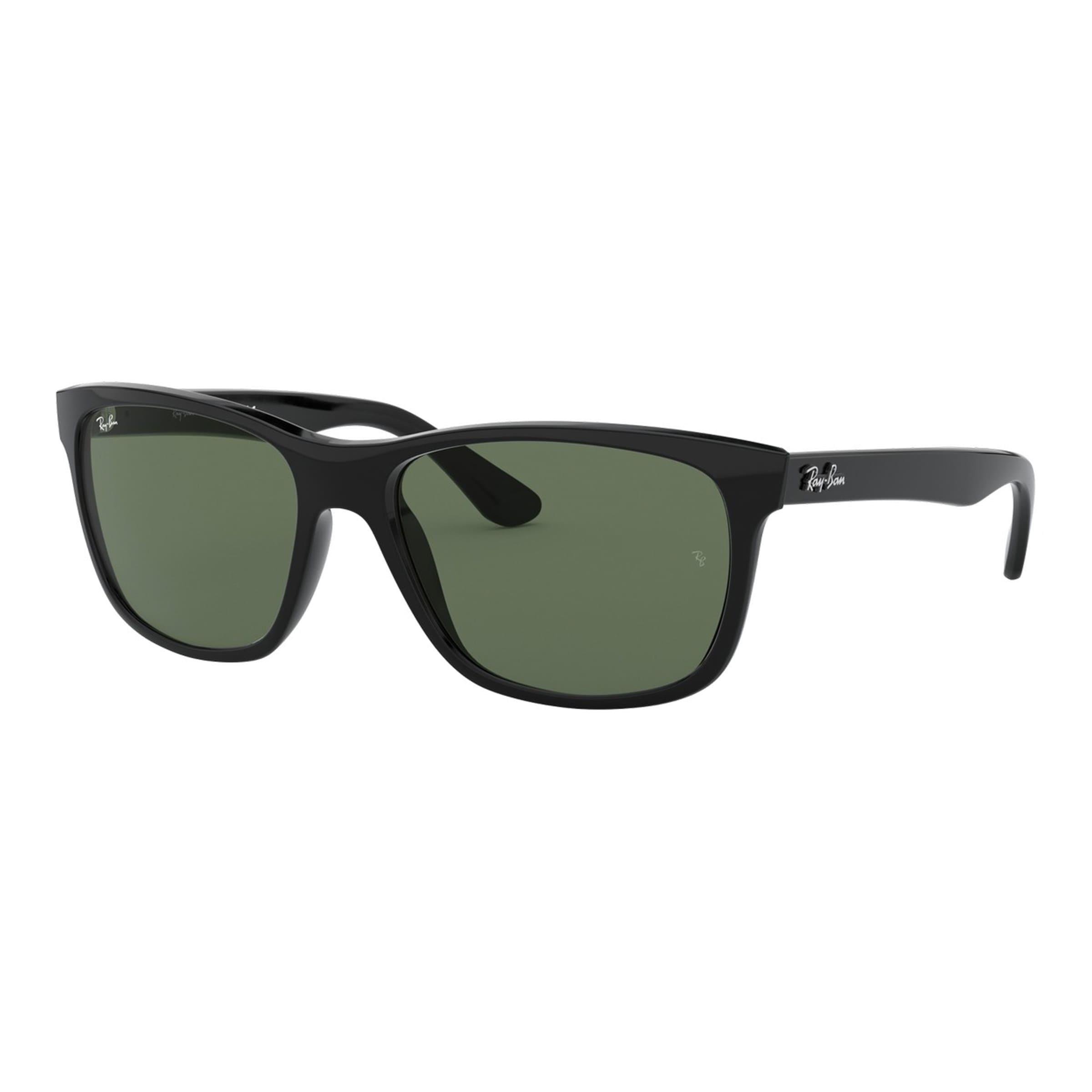 Ray-Ban RB 4181 601 57 - Siyah