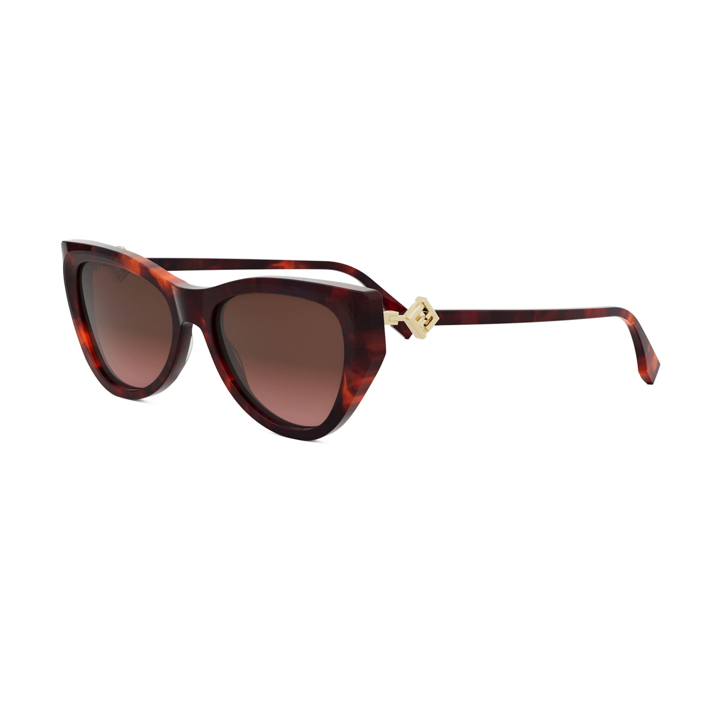 Fendi FF Diamonds FE 40149I 54F