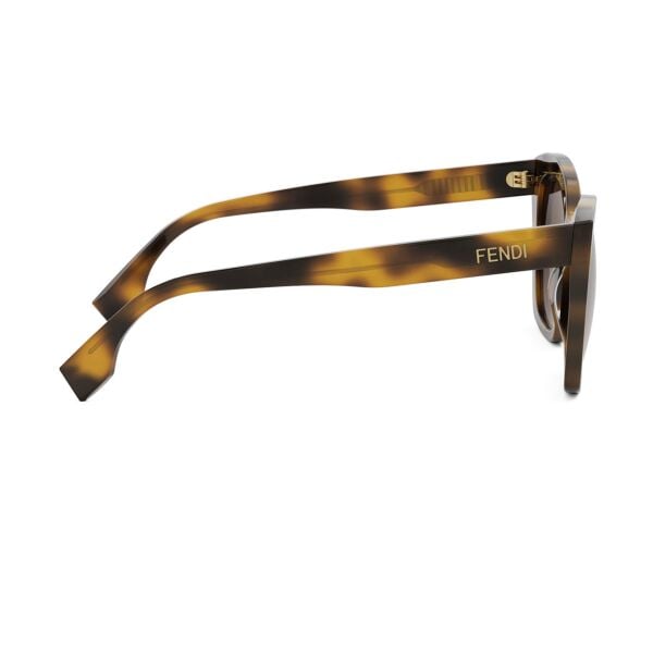Fendi Lettering FE 40151I 53F