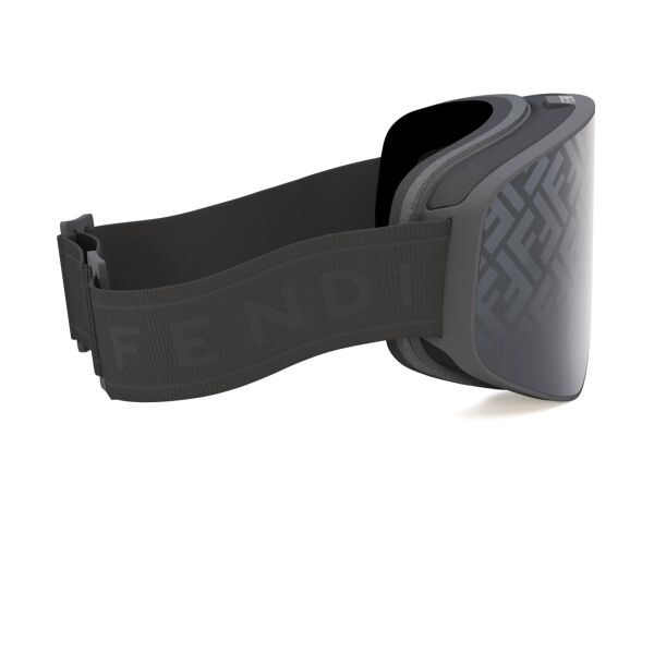 Fendi Ski Mask FE 40152U 01X