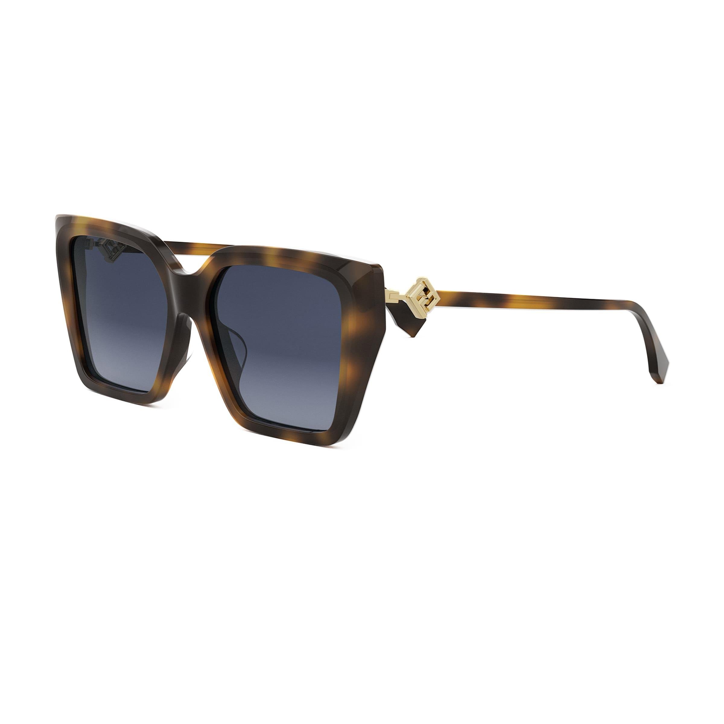 Fendi Ff Diamonds FE 40161I