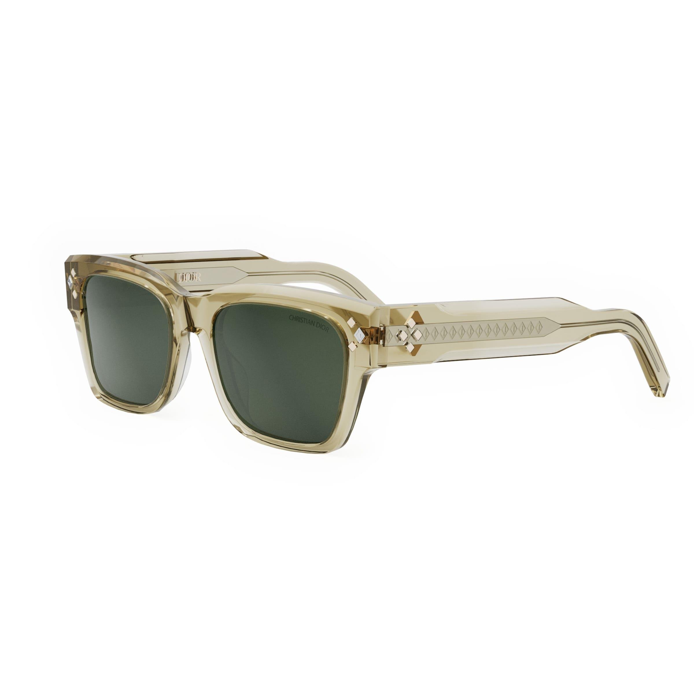 Dior CD Diamond S2I DM 40083I 57N