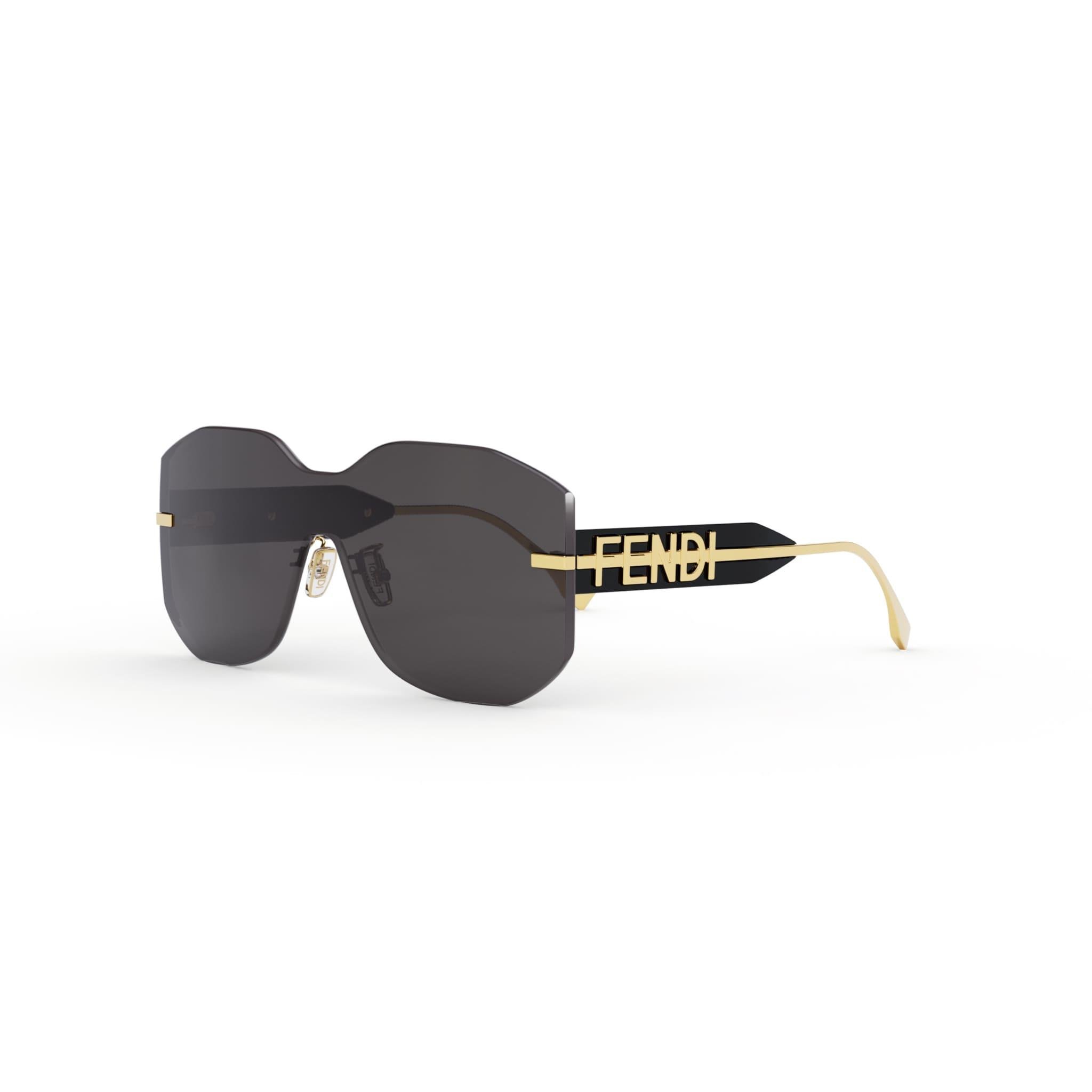 Fendi Fendigraphy FE 40067U