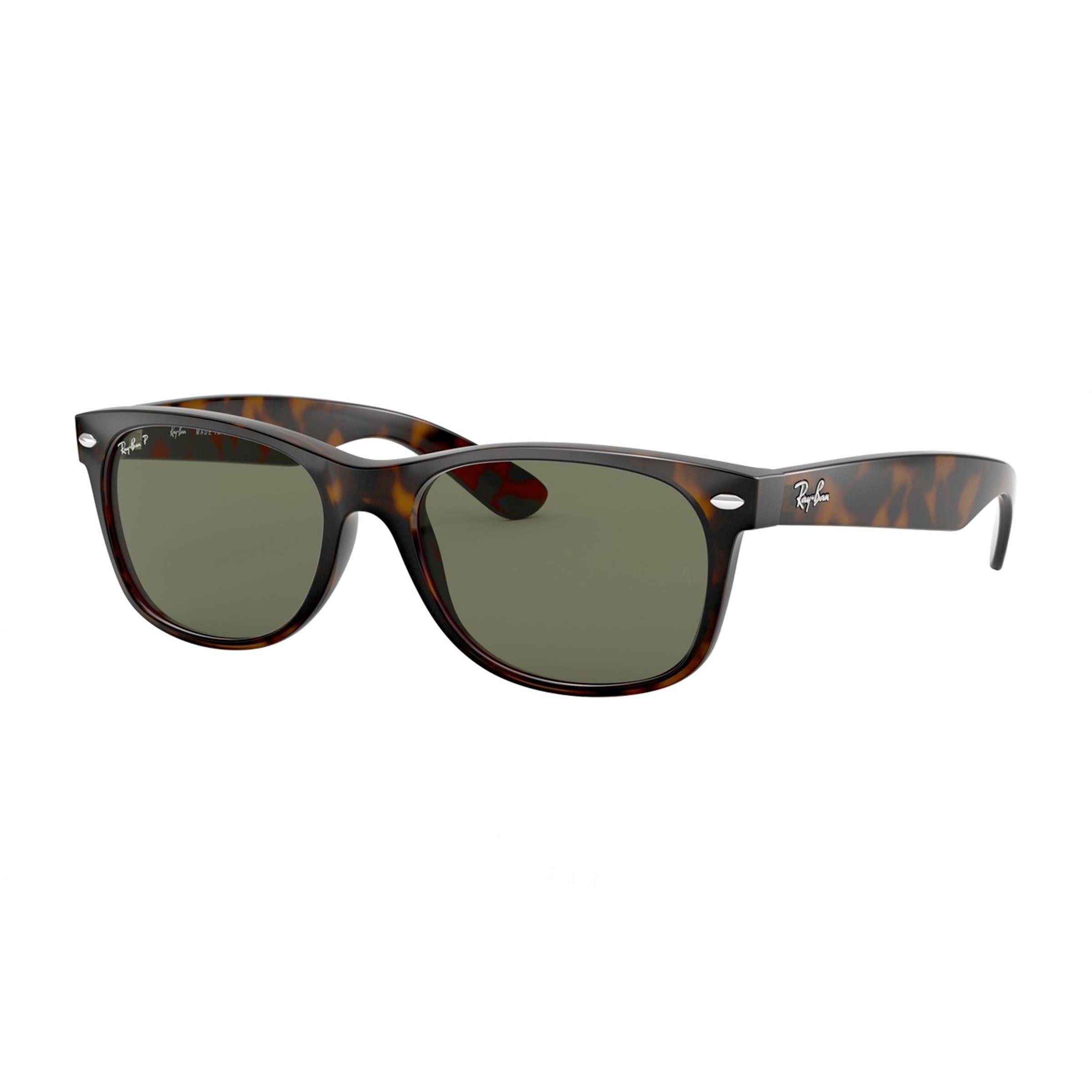 Ray-Ban New Wayfarer RB 2132 902/58 58