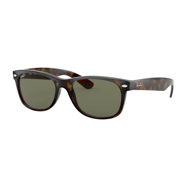 Ray-Ban New Wayfarer RB 2132 902/58 58