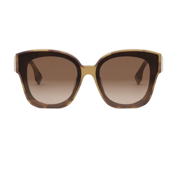 Fendi First FE 40098I 53F