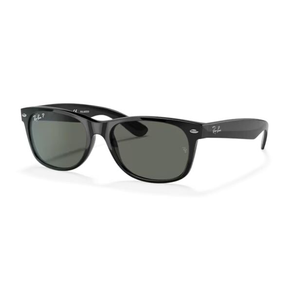 Ray-Ban New Wayfarer RB 2132 901 58