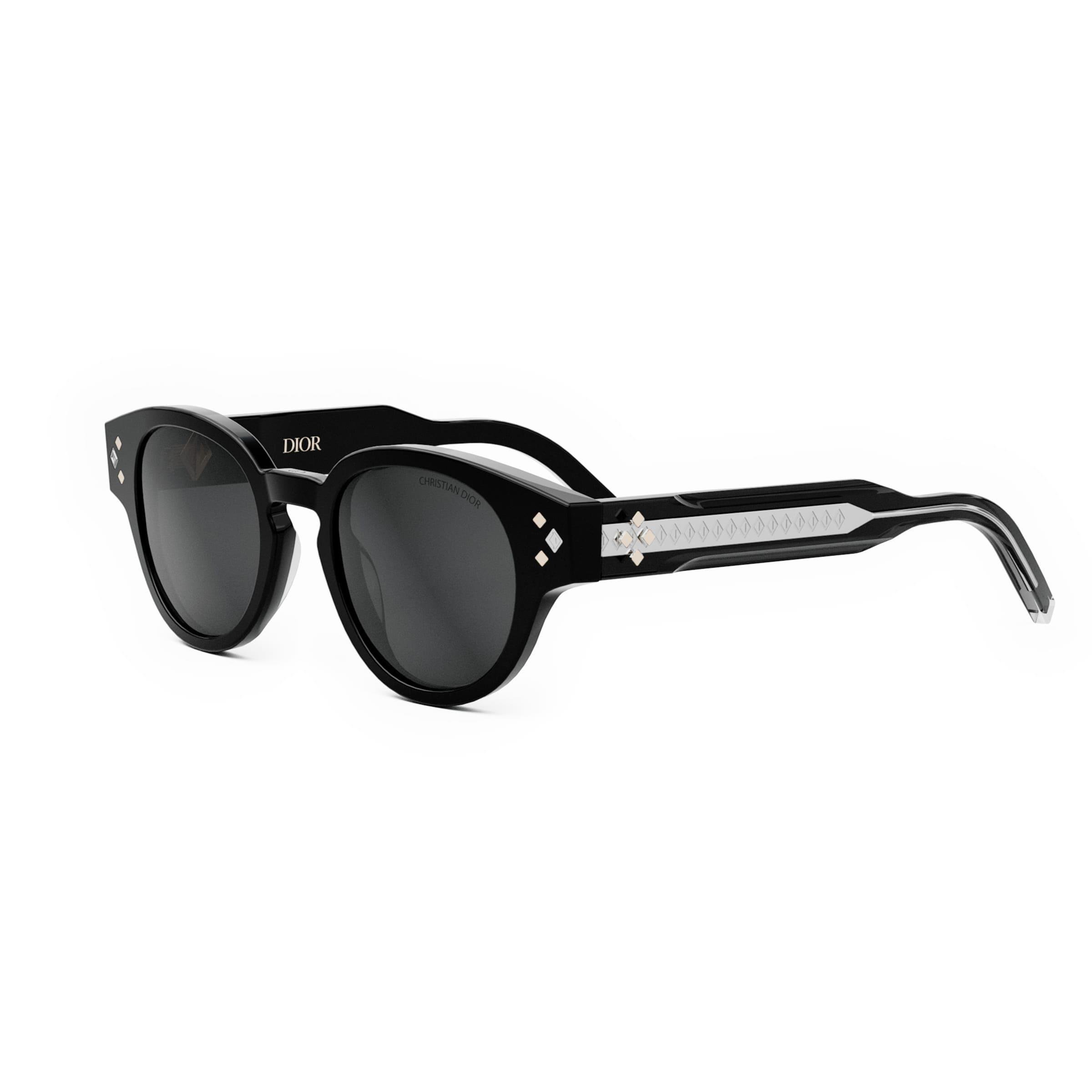 Dior CD Diamond R2I DM 40110I 01A