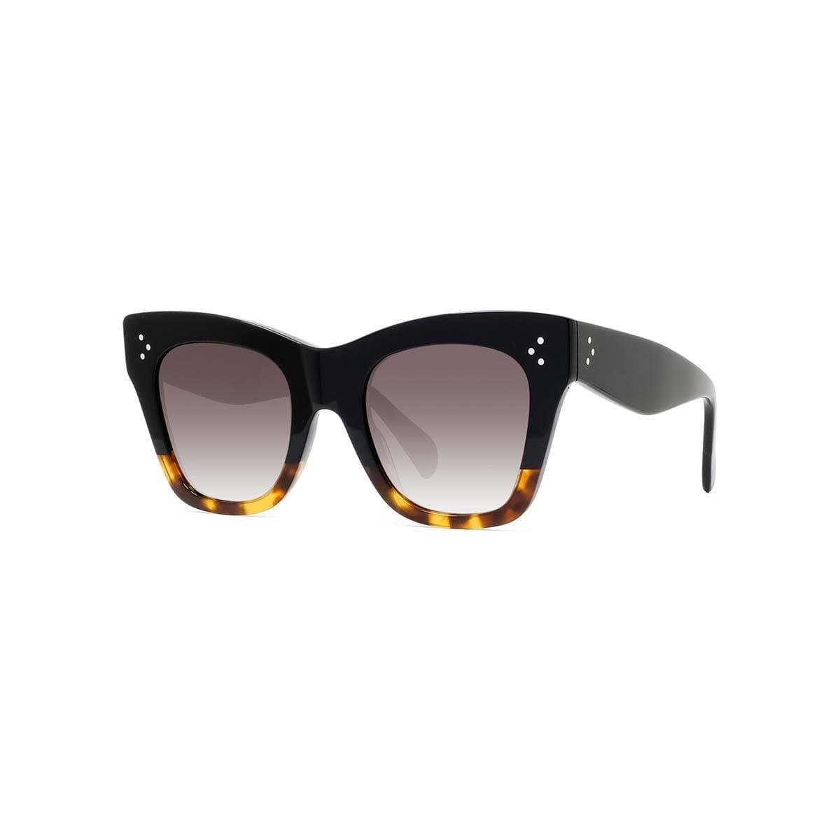 Celine Cat Eye S004 CL 4004IN 05K