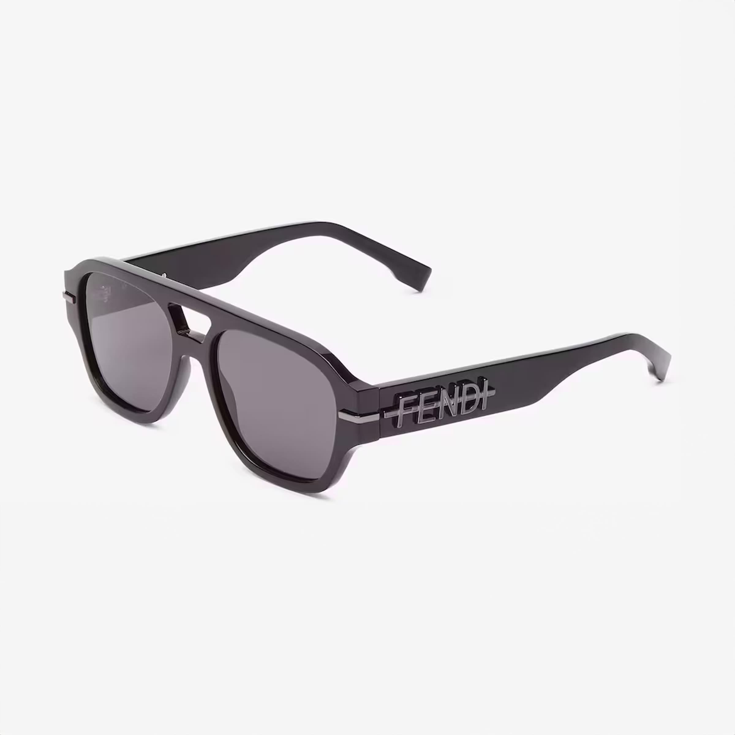 Fendi Fendigraphy FE 40130I 01A