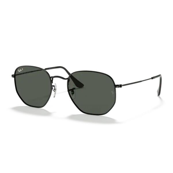 Ray-Ban Hexagonal RB 3548N 002/58 51