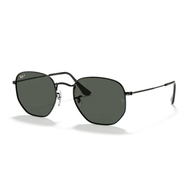 Ray-Ban Hexagonal RB 3548N 002/58 54