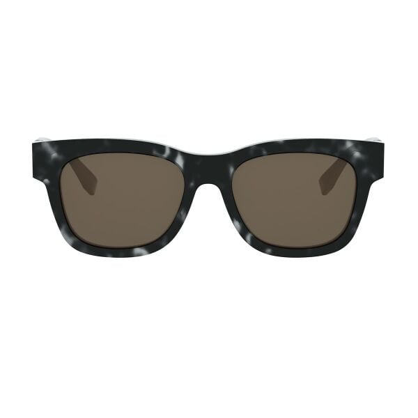 Fendi Diagonal FE 40132I 55E