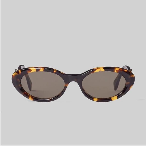 Fendi FF Diamonds FE 40140U 52N