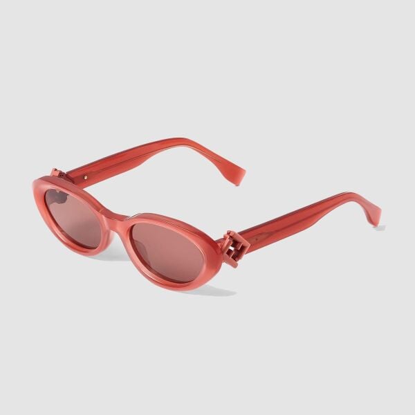 Fendi FF Diamonds FE 40140U 66S