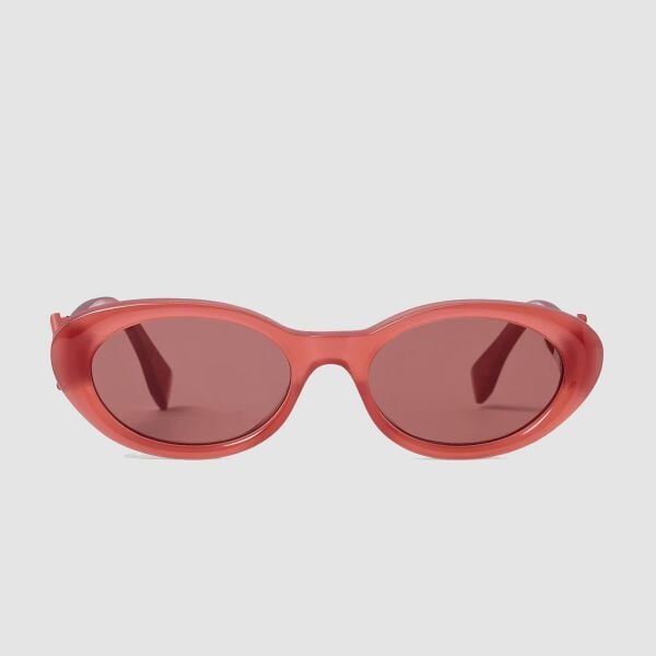 Fendi FF Diamonds FE 40140U 66S